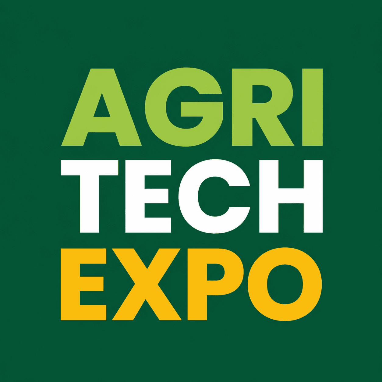 AgriTech Expo
